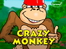 Играть в Crazy Monkey казино VAVADA