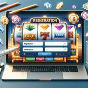 Процесс регистрации и верификации на Вавада